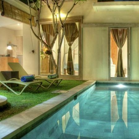 Villa Lestari Seminyak Kültér fotó