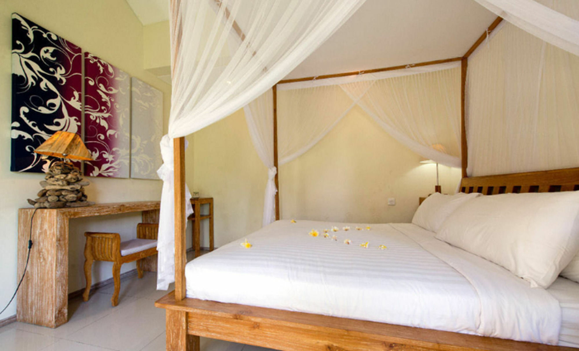 Villa Lestari Seminyak Kültér fotó
