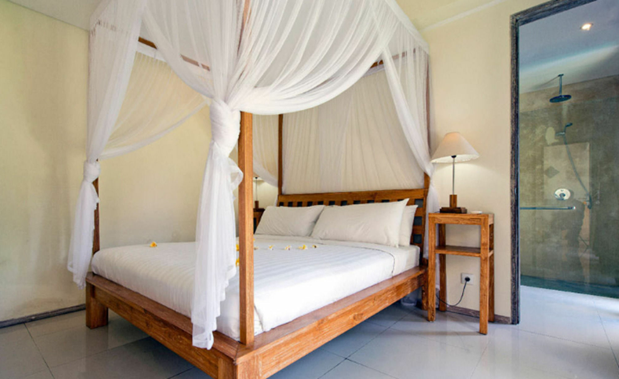 Villa Lestari Seminyak Kültér fotó