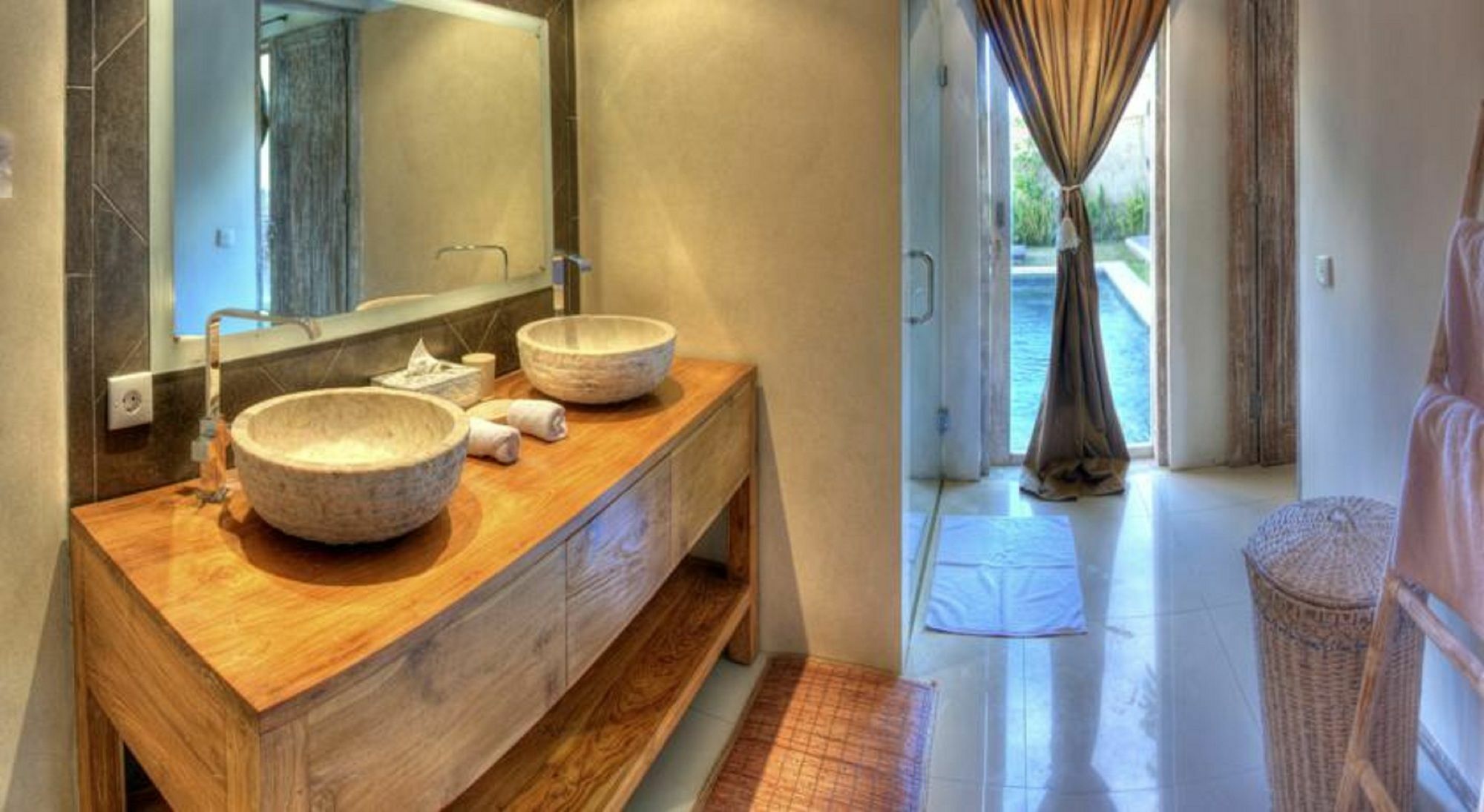 Villa Lestari Seminyak Kültér fotó