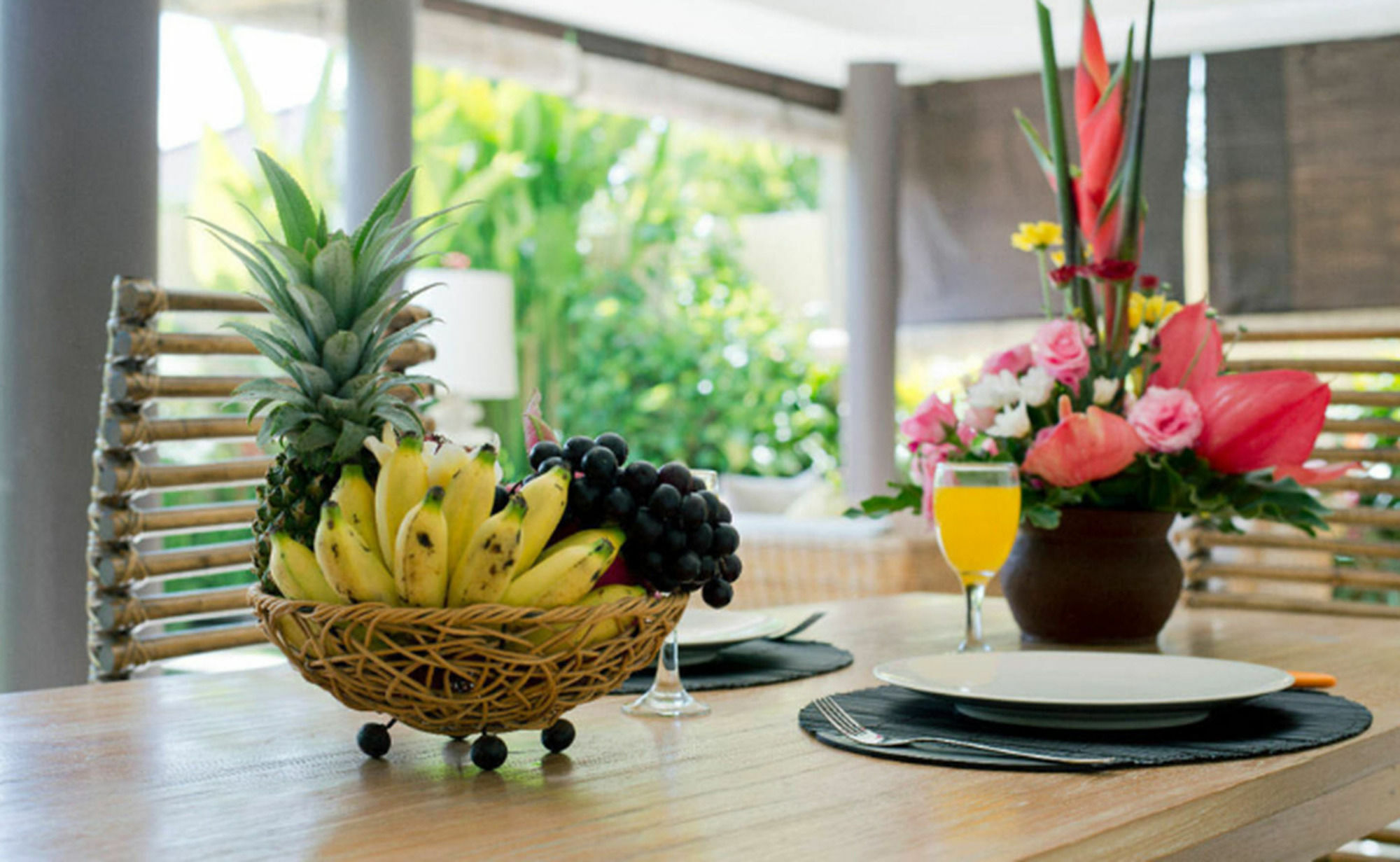 Villa Lestari Seminyak Kültér fotó