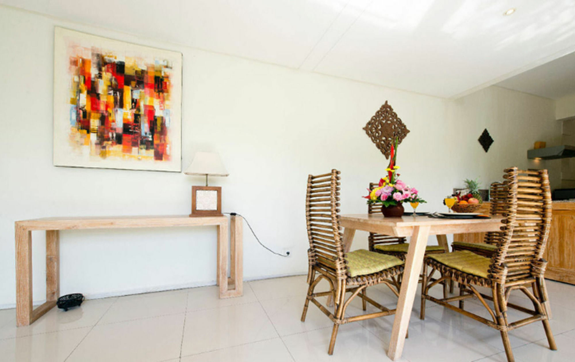 Villa Lestari Seminyak Kültér fotó